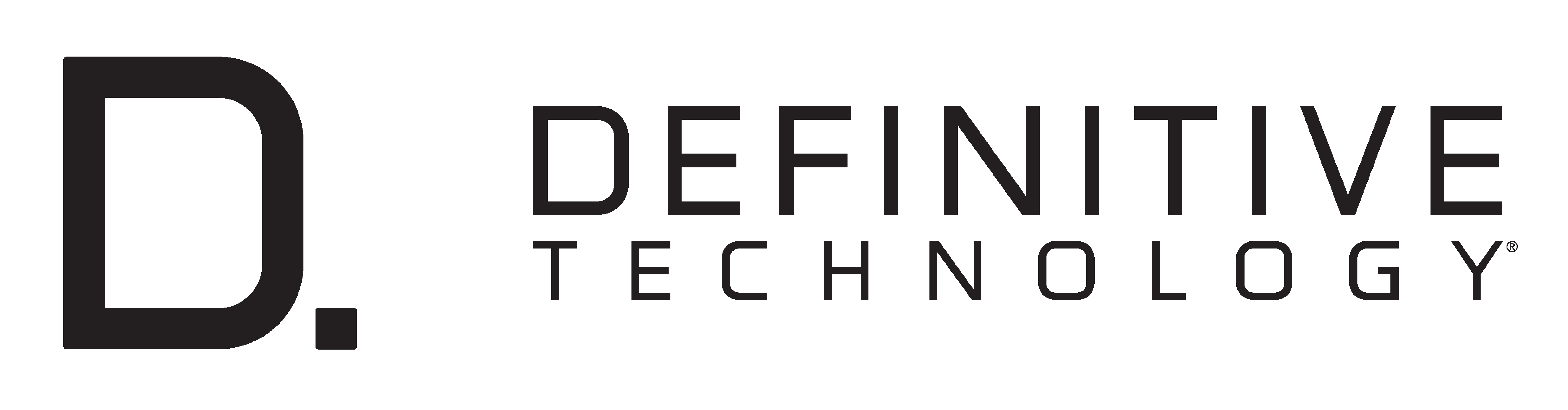 Definitive-Technology-Logo